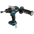 Miniatyrbild 3 av 3: Makita Sladdlös Slagborrmaskin Dhp486z Blå