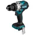 Miniatyrbild 1 av 3: Makita Sladdlös Slagborrmaskin Dhp486z Blå