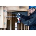 Miniatyrbillede 4 af 4: Bosch Professional Akku Slagboremaskine Gsr 18v-110 C Blå,Sort