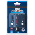 Miniatyrbillede 1 af 10: Bosch Professional Sierra Krone Expert Tough Material Power Change 76 Mm Transparent