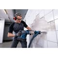 Miniatyrbillede 6 af 7: Bosch Professional Elektrisk Hammer Gbh 18v-34 Cf Professional