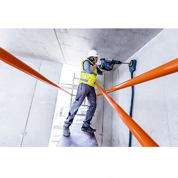 Bosch Professional Elektrisk Hammer Gbh 18v-45 C Professional
