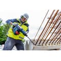 Miniatyrbillede 8 af 9: Bosch Professional Elektrisk Hammer Gbh 18v-45 C Professional
