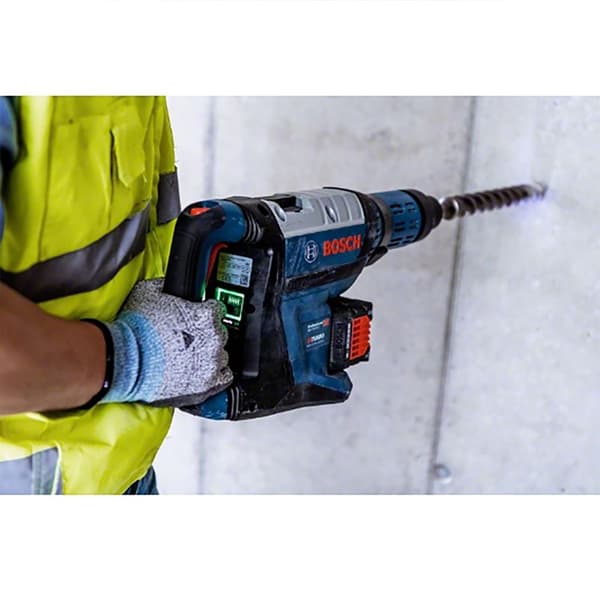 Bosch Professional Elektrisk Hammer Gbh 18v-45 C Professional