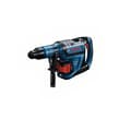 Miniatyrbillede 1 af 9: Bosch Professional Elektrisk Hammer Gbh 18v-45 C Professional