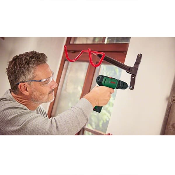 Bosch Professional Hammerboremaskine Easyimpact 1200 Søvfarvet