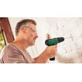 Miniatyrbillede 4 af 8: Bosch Professional Hammerboremaskine Easyimpact 1200 Søvfarvet