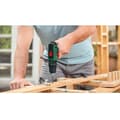 Miniatyrbillede 6 af 8: Bosch Professional Hammerboremaskine Easyimpact 1200 Søvfarvet