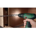 Miniatyrbillede 8 af 8: Bosch Professional Hammerboremaskine Easyimpact 1200 Søvfarvet