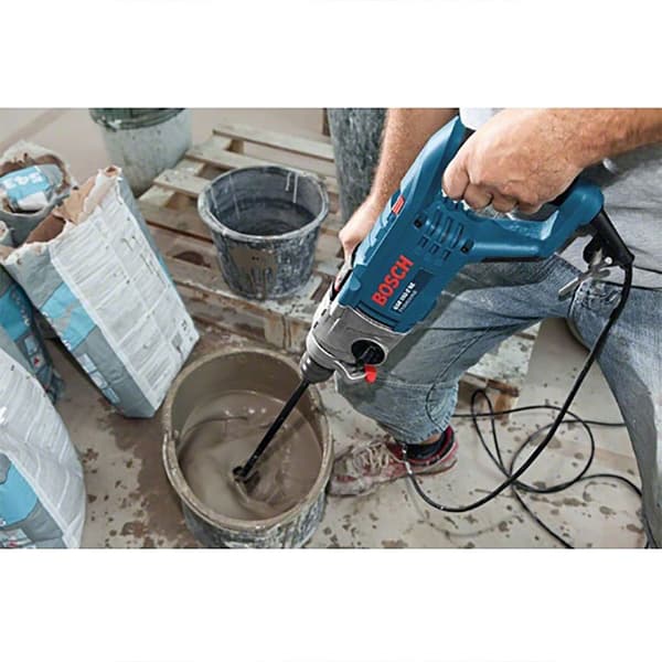 Bosch Professional Hammerboremaskine Gsb 162-2-re Søvfarvet
