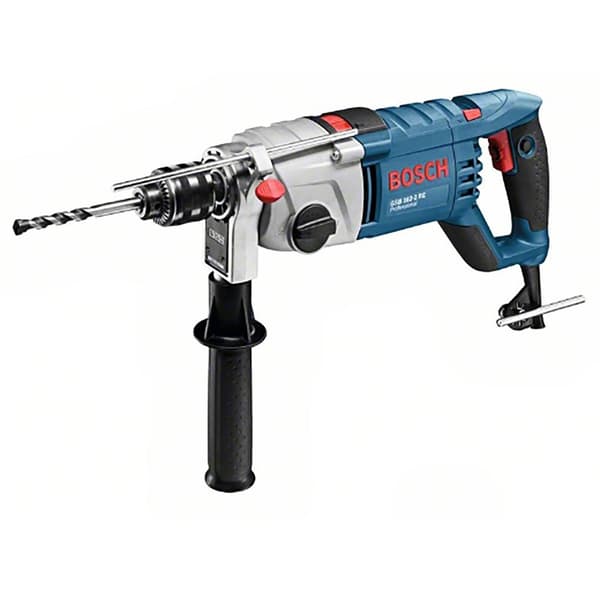 Bosch Professional Hammerboremaskine Gsb 162-2-re Søvfarvet
