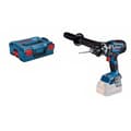 Pikkukuva 2 / 7: Bosch Professional Vasarapora Gsb 18v-150 C L-boxx Hopeinen