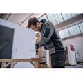 Miniatyrbillede 5 af 6: Bosch Professional Hammerboremaskine Gsb 18v-90 C Søvfarvet