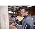 Miniatyrbillede 6 af 6: Bosch Professional Hammerboremaskine Gsb 18v-90 C Søvfarvet