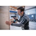 Miniatyrbillede 2 af 6: Bosch Professional Hammerboremaskine Gsb 18v-90 C Søvfarvet