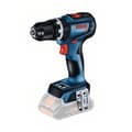 Miniatyrbillede 1 af 6: Bosch Professional Hammerboremaskine Gsb 18v-90 C Søvfarvet