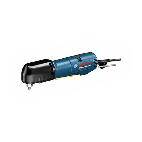 Bosch Professional Kulma Pora Gwb 10 Re Hopeinen