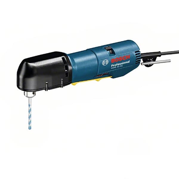 Bosch Professional Vinkelbor Gwb 10 Re Søvfarvet