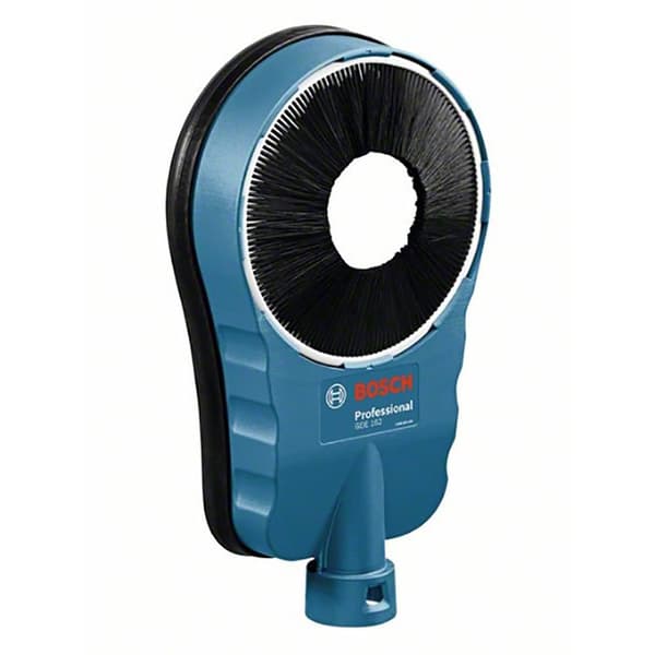 Bosch Professional Tilbehør Til Boresug Gde 162 Blå
