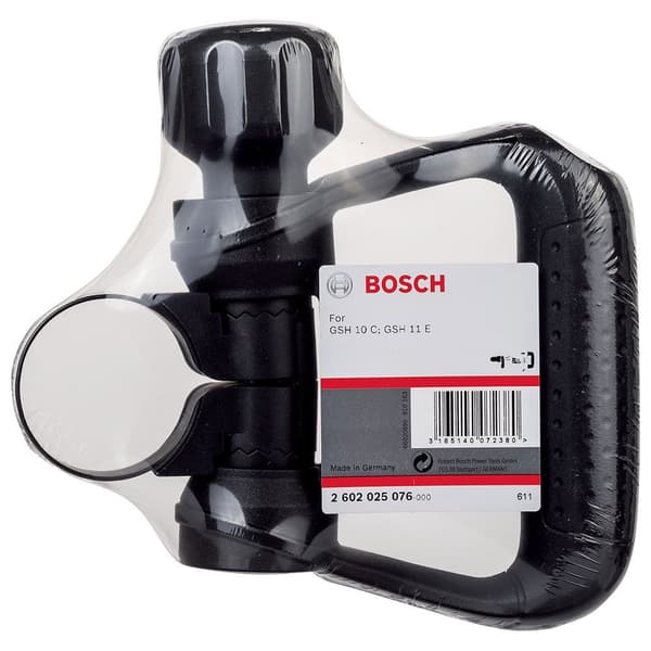 Bosch Professional Håndtere Gsh 10 C Søvfarvet