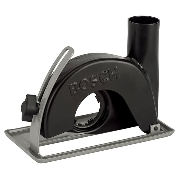 Bosch Professional Sugehætte Pws 115/125 Mm Søvfarvet