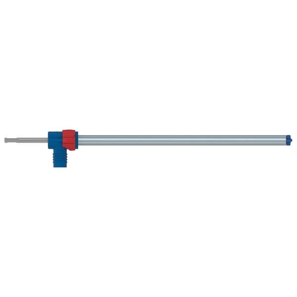 Bosch Professional Forstærket Betonhammerbor Med Støvsugning Sds Clean Plus-8x 20x400x550 Mm Søvfarvet
