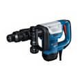 Miniatyrbillede 1 af 6: Bosch Professional Nedrivningshammer Gsh 5 Professional Søvfarvet