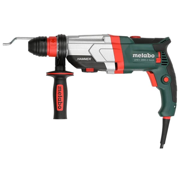 Metabo Multifunktionel Uhev 2860-2 Quick Grøn
