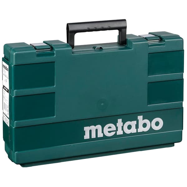 Metabo Multifunktionel Uhev 2860-2 Quick Grøn