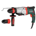Miniatyrbillede 1 af 4: Metabo Multifunktionel Uhev 2860-2 Quick Grøn