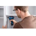 Pikkukuva 7 / 8: Bosch Professional Langaton Gsr 12v-35 Kit Hx L-boxx Sininen,Musta