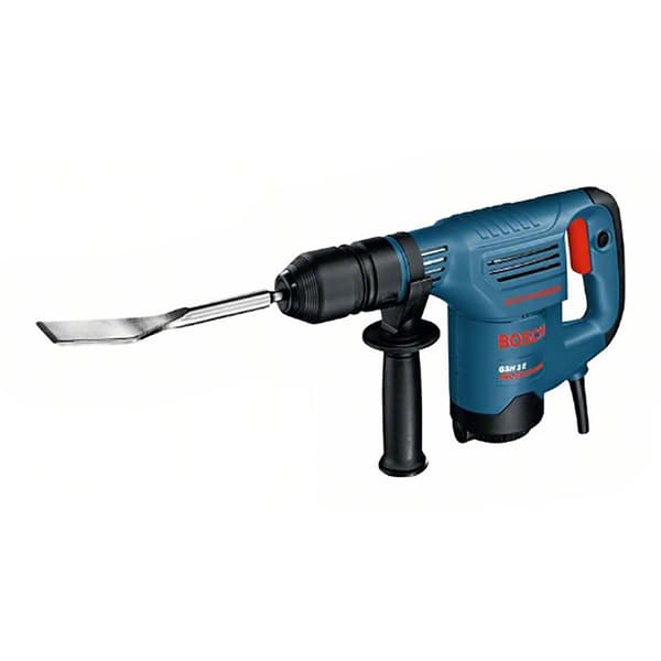 Bosch Professional Nedrivningshammer Gsh 3 Professional Søvfarvet