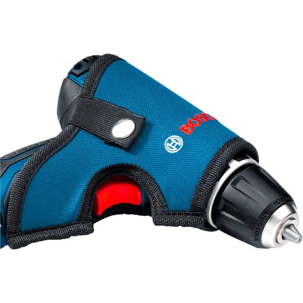 Bosch Professional Sladdlös Combi Gsb 12v-15 Blå,Svart