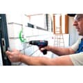 Miniatyrbild 5 av 7: Bosch Professional Sladdlös Combi Gsb 12v-15 Blå,Svart