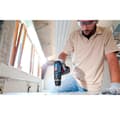 Miniatyrbild 7 av 7: Bosch Professional Sladdlös Combi Gsb 12v-15 Blå,Svart