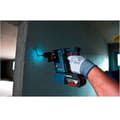 Pikkukuva 4 / 8: Bosch Professional Langaton Yhdistelmä Gbh 18v-26 F Sininen