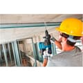 Pikkukuva 7 / 8: Bosch Professional Langaton Yhdistelmä Gbh 18v-26 F Sininen