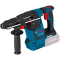 Pikkukuva 1 / 8: Bosch Professional Langaton Yhdistelmä Gbh 18v-26 F Sininen