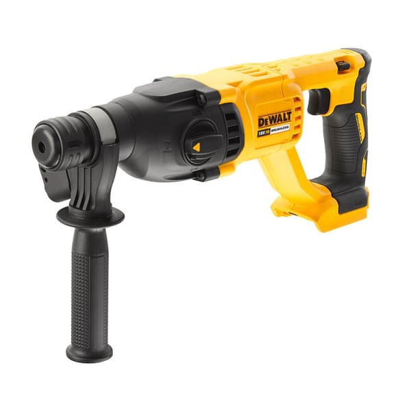 Dewalt Dch133nt-xj Combi 26 Mm/18v Gul,Sort