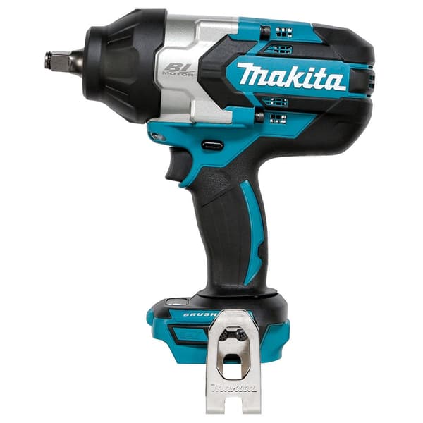 Makita Trådløs Dtw1002z Blå