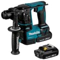 Miniatyrbild 1 av 3: Makita Elektrisk Hammare Dhr171raj Blå