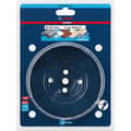 Miniatyrbild 1 av 10: Bosch Professional Sierra Crown Expert Tough Material Power Change 127 Mm Durchsichtig