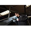 Miniatyrbild 4 av 5: Bosch Professional Quick Release Chuck Borr Utan Slagverk Gbm 13-2 Re Silver