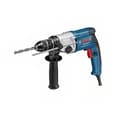 Miniatyrbild 1 av 5: Bosch Professional Quick Release Chuck Borr Utan Slagverk Gbm 13-2 Re Silver