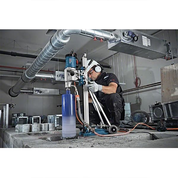 Bosch Professional Nedrivningshammer Gdb 350 We Professional Søvfarvet
