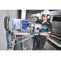 Miniatyrbillede 4 af 5: Bosch Professional Nedrivningshammer Gdb 350 We Professional Søvfarvet