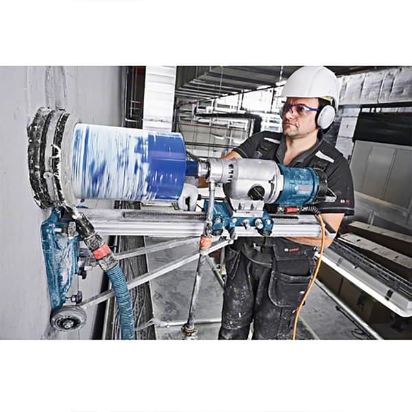 Bosch Professional Nedrivningshammer Gdb 350 We Professional Søvfarvet