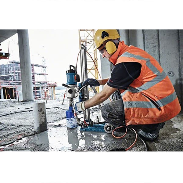 Bosch Professional Nedrivningshammer Gdb 350 We Professional Søvfarvet