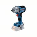 Miniatyrbillede 1 af 3: Bosch Professional Akku Slagboremaskine Gds 18v-450 Pc Søvfarvet