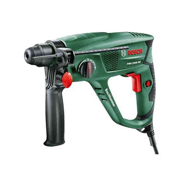 Bosch Professional Akku Boremaskine Uneo Maxx-2 Systembox Søvfarvet